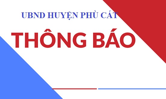 Phương án bồi thường, hỗ trợ và tái định cư: Dự án Khu dân cư An Quang Tây tại xã Cát Khánh, huyện Phù Cát